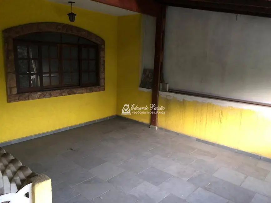 Foto 8 de Sobrado com 3 quartos à venda, 125m2 em Parque Continental, Guarulhos - SP