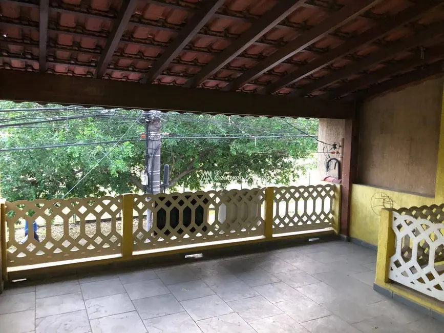 Foto 3 de Sobrado com 3 quartos à venda, 125m2 em Parque Continental, Guarulhos - SP