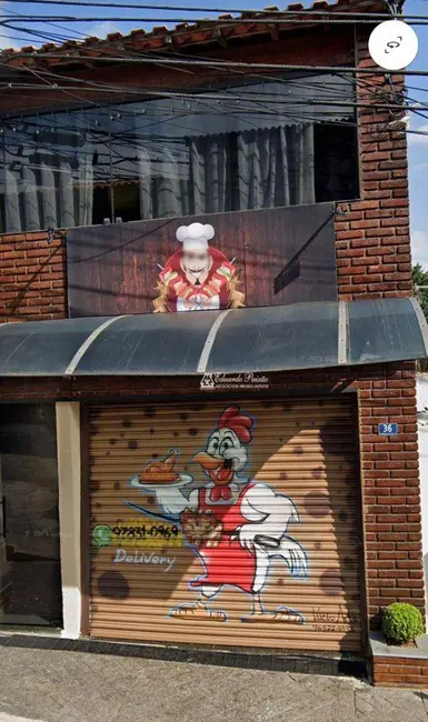 Foto 1 de Sobrado com 3 quartos à venda, 300m2 em Jardim Iporanga, Guarulhos - SP