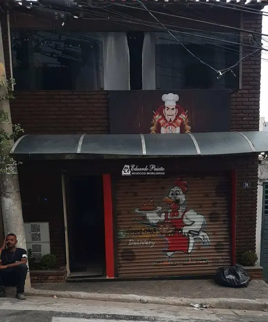 Foto 2 de Sobrado com 3 quartos à venda, 300m2 em Jardim Iporanga, Guarulhos - SP