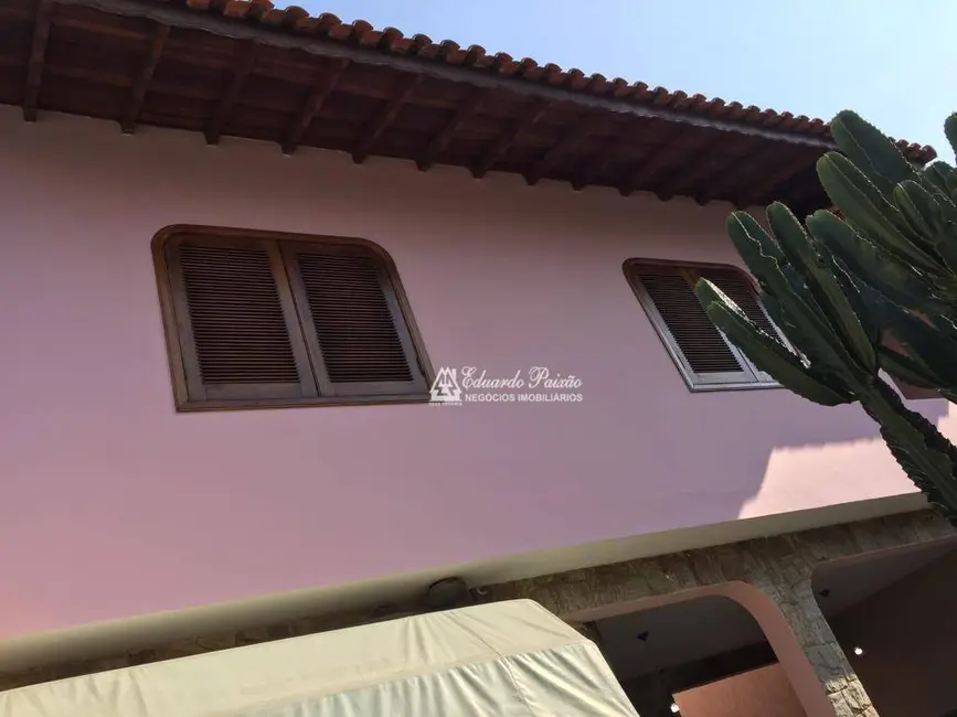 Foto 5 de Sobrado com 3 quartos à venda e para alugar, 500m2 em Vila Rosália, Guarulhos - SP