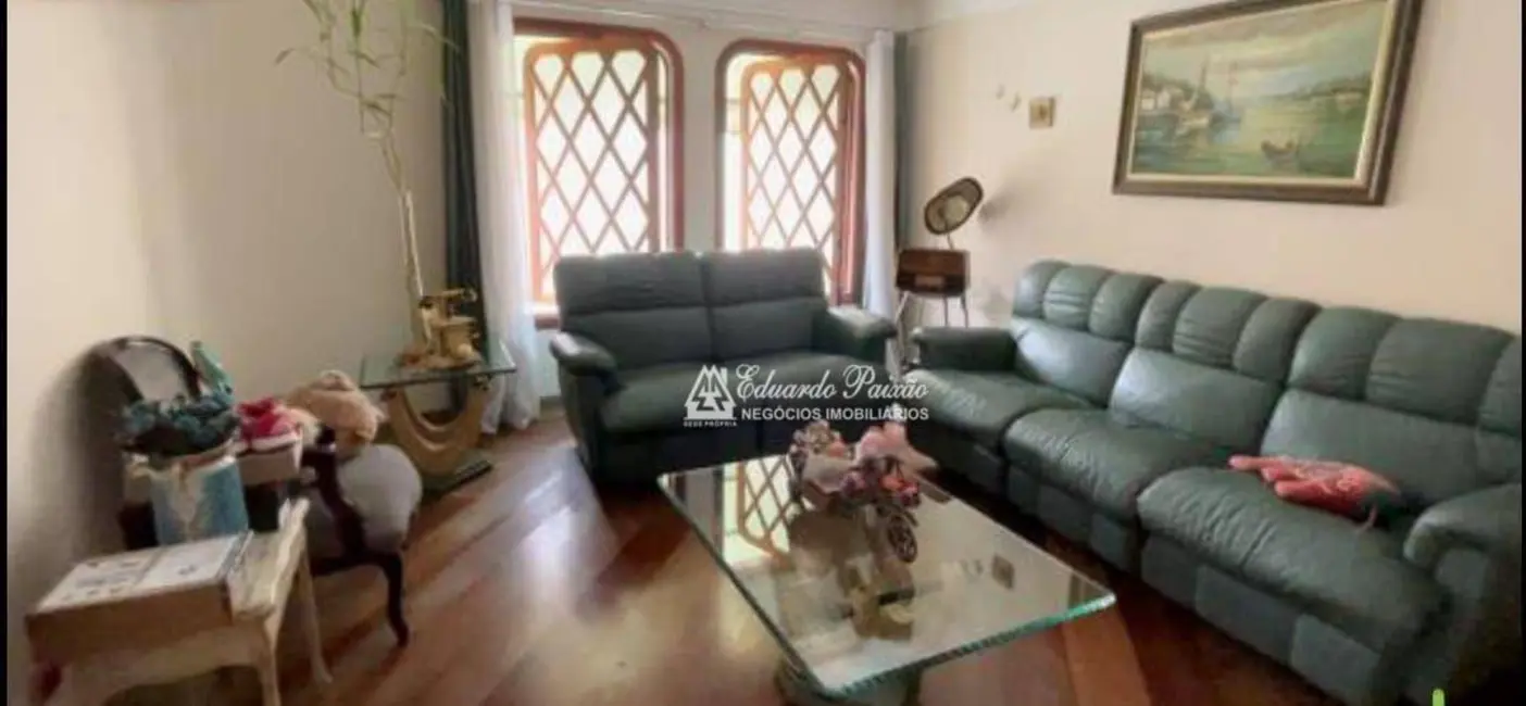 Foto 6 de Sobrado com 3 quartos à venda e para alugar, 500m2 em Vila Rosália, Guarulhos - SP