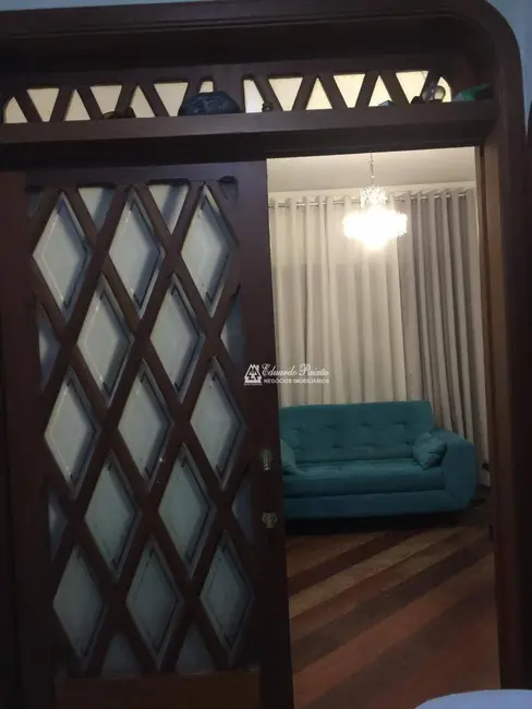 Foto 8 de Sobrado com 3 quartos à venda e para alugar, 500m2 em Vila Rosália, Guarulhos - SP