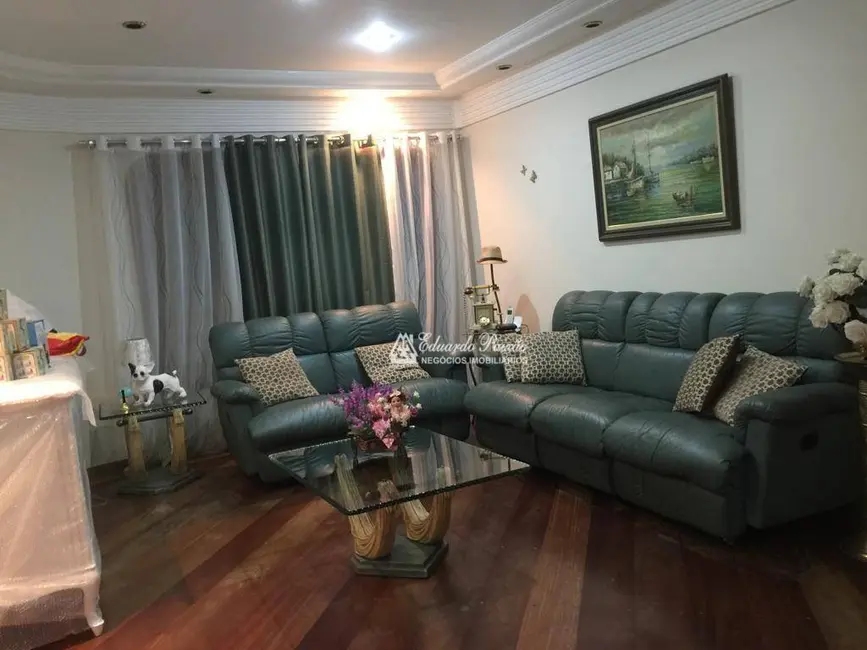 Foto 7 de Sobrado com 3 quartos à venda e para alugar, 500m2 em Vila Rosália, Guarulhos - SP