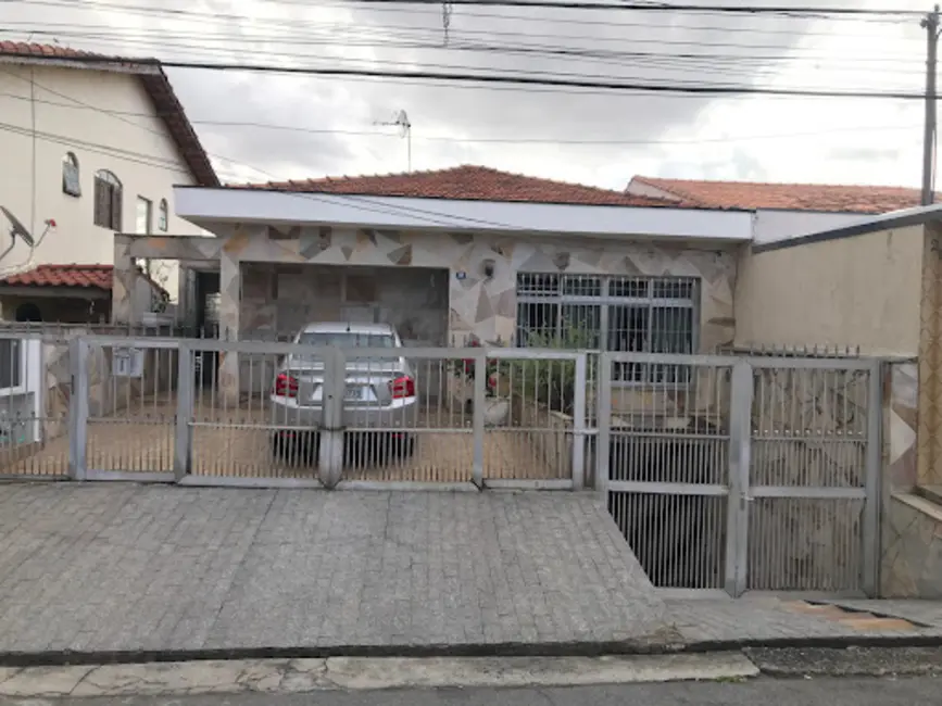 Foto 1 de Casa com 2 quartos à venda, 230m2 em Jardim Vila Galvão, Guarulhos - SP