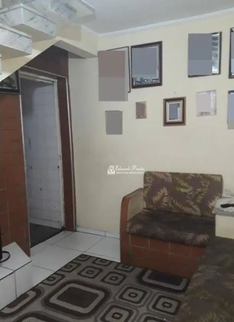 Sobrado com 3 quartos à venda, 147m2 em Jardim São Ricardo, Guarulhos - SP - imagem 4 Foto 4 de Sobrado com 3 quartos à venda, 147m2 em Jardim São Ricardo, Guarulhos - SP