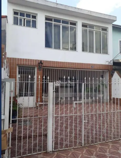 Sobrado com 3 quartos à venda, 147m2 em Jardim São Ricardo, Guarulhos - SP - imagem 1 Foto 1 de Sobrado com 3 quartos à venda, 147m2 em Jardim São Ricardo, Guarulhos - SP