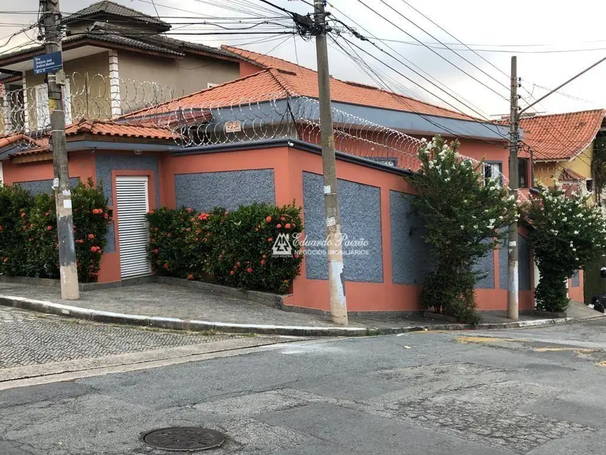 Casa com 3 quartos à venda, 250m2 em Vila Rosália, Guarulhos - SP - imagem 2 Foto 2 de Casa com 3 quartos à venda, 250m2 em Vila Rosália, Guarulhos - SP