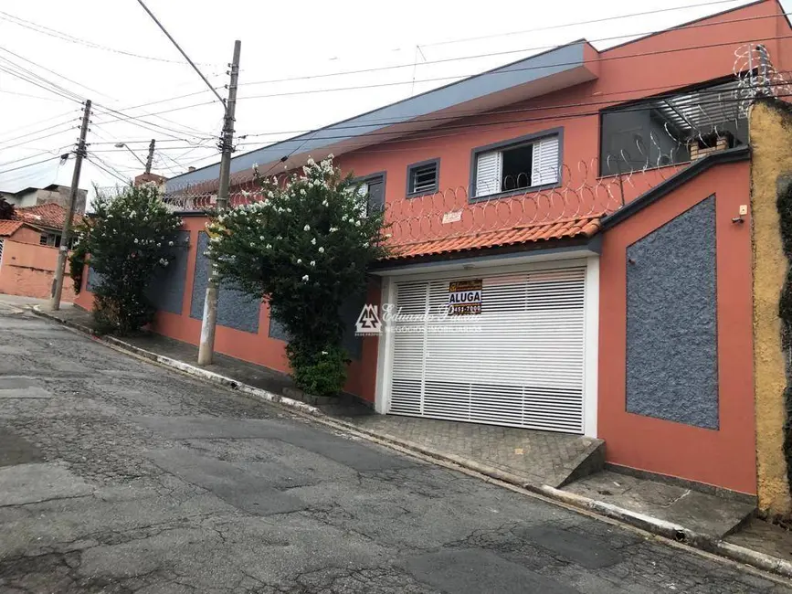 Casa com 3 quartos à venda, 250m2 em Vila Rosália, Guarulhos - SP - imagem 3 Foto 3 de Casa com 3 quartos à venda, 250m2 em Vila Rosália, Guarulhos - SP