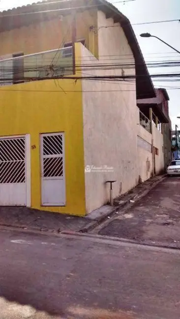 Foto 3 de Sobrado com 3 quartos à venda, 120m2 em Vila São João Batista, Guarulhos - SP