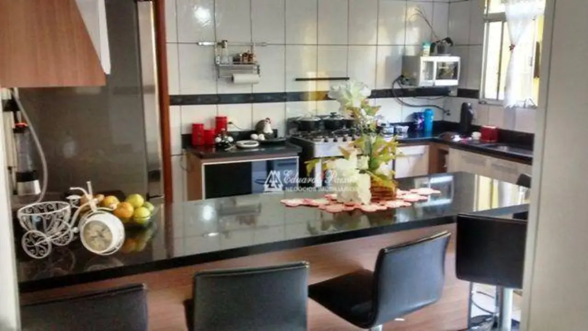 Foto 8 de Sobrado com 3 quartos à venda, 120m2 em Vila São João Batista, Guarulhos - SP