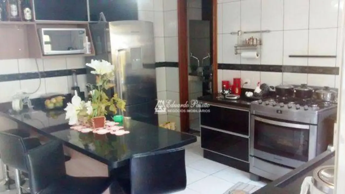 Foto 7 de Sobrado com 3 quartos à venda, 120m2 em Vila São João Batista, Guarulhos - SP