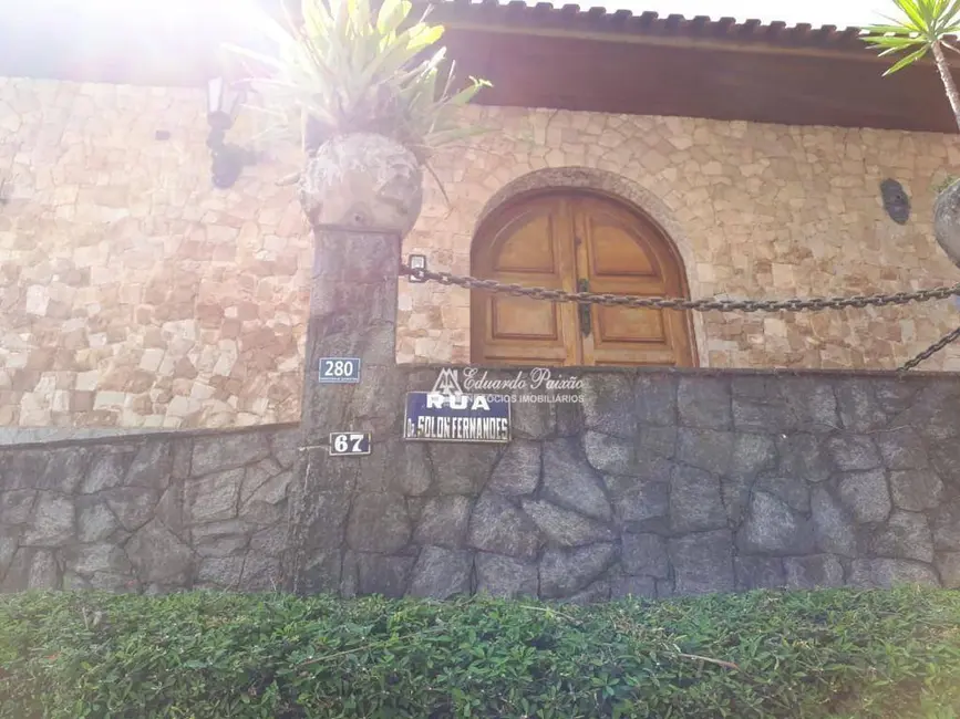 Foto 7 de Sobrado com 6 quartos à venda, 914m2 em Vila Galvão, Guarulhos - SP