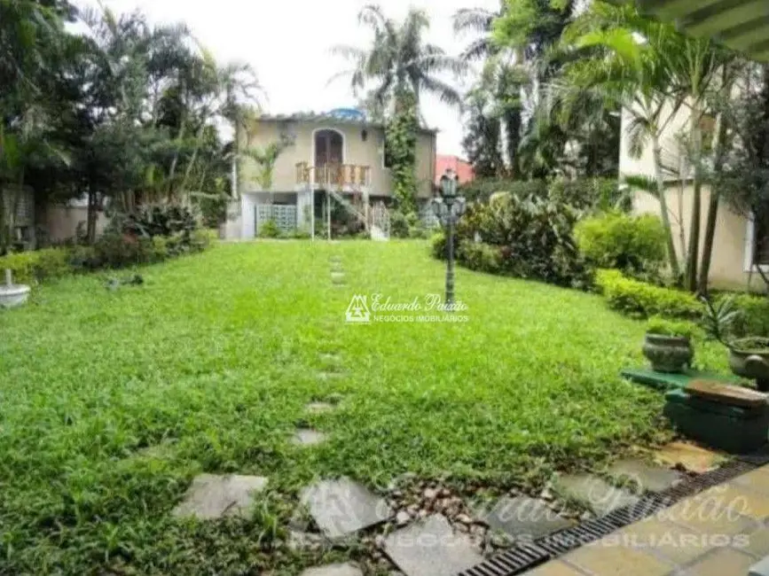 Foto 8 de Sobrado com 6 quartos à venda, 914m2 em Vila Galvão, Guarulhos - SP