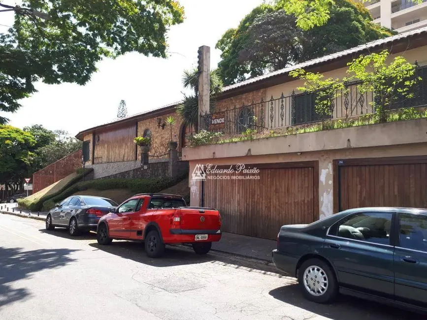Foto 1 de Sobrado com 6 quartos à venda, 914m2 em Vila Galvão, Guarulhos - SP