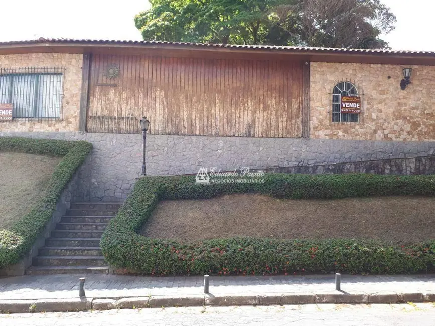 Foto 5 de Sobrado com 6 quartos à venda, 914m2 em Vila Galvão, Guarulhos - SP