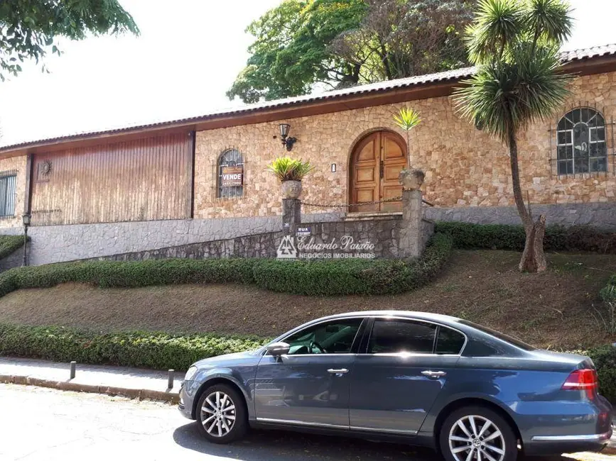 Foto 2 de Sobrado com 6 quartos à venda, 914m2 em Vila Galvão, Guarulhos - SP