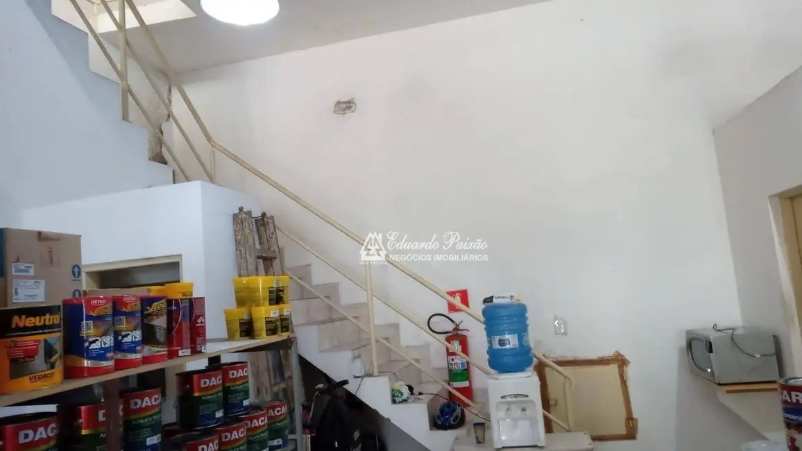 Sala Comercial para alugar, 135m2 em Cocaia, Guarulhos - SP - imagem 4 Foto 4 de Sala Comercial para alugar, 135m2 em Cocaia, Guarulhos - SP