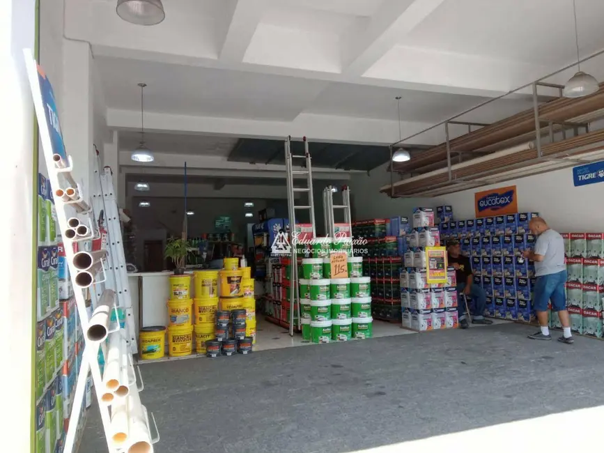 Foto 1 de Sala Comercial para alugar, 135m2 em Cocaia, Guarulhos - SP