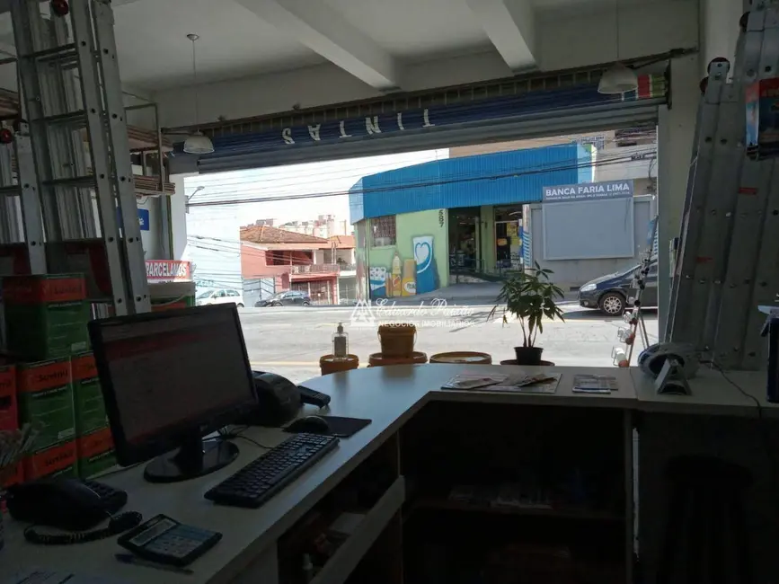 Sala Comercial para alugar, 135m2 em Cocaia, Guarulhos - SP - imagem 3 Foto 3 de Sala Comercial para alugar, 135m2 em Cocaia, Guarulhos - SP