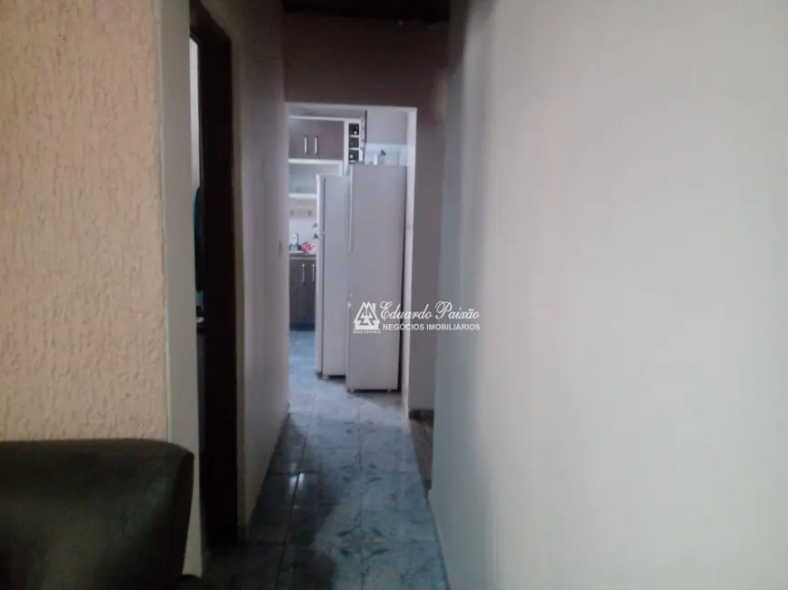 Foto 5 de Casa com 2 quartos à venda, 160m2 em Jardim Tabatinga, Guarulhos - SP