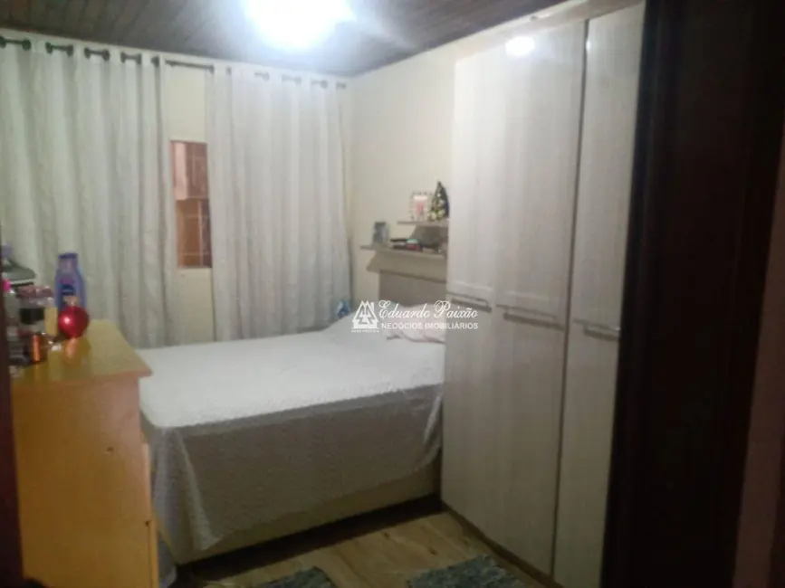 Foto 6 de Casa com 2 quartos à venda, 160m2 em Jardim Tabatinga, Guarulhos - SP