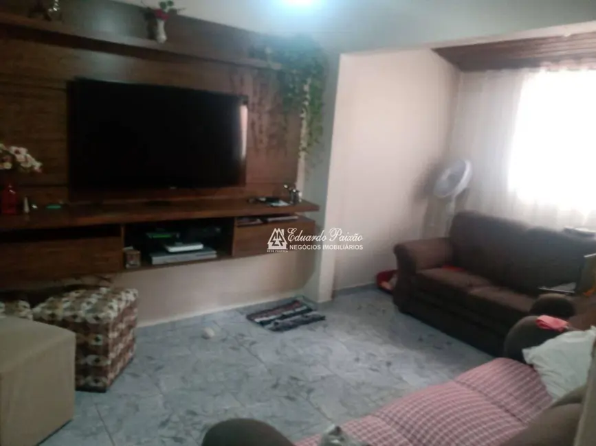 Foto 3 de Casa com 2 quartos à venda, 160m2 em Jardim Tabatinga, Guarulhos - SP