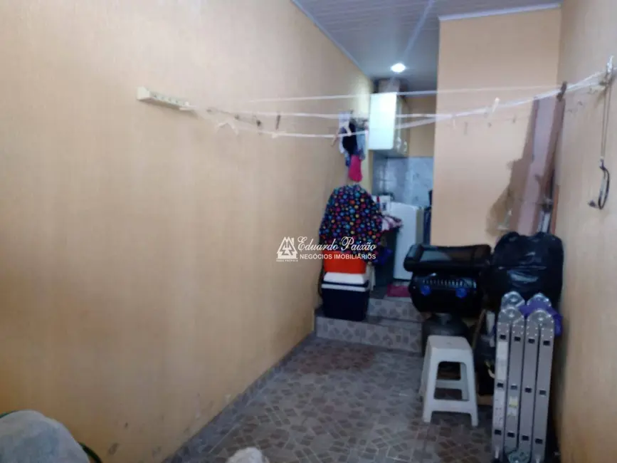 Foto 9 de Casa com 2 quartos à venda, 160m2 em Jardim Tabatinga, Guarulhos - SP