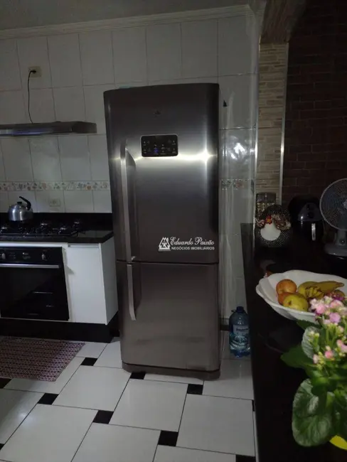 Foto 9 de Sobrado com 3 quartos à venda, 125m2 em Picanço, Guarulhos - SP