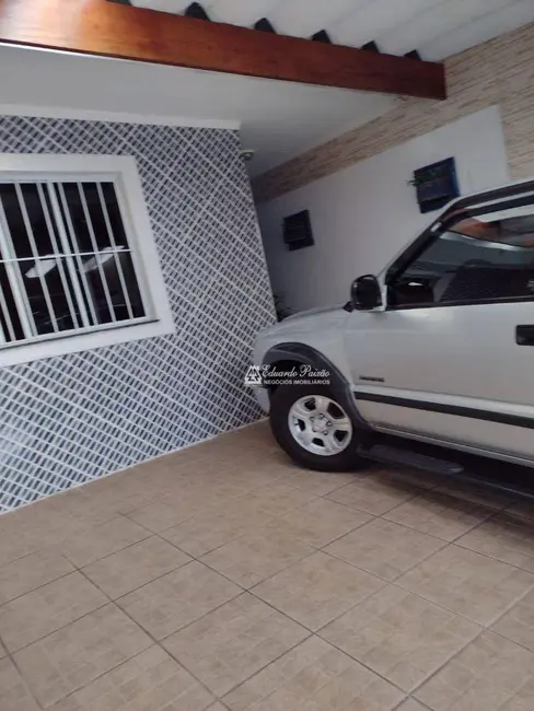 Foto 3 de Sobrado com 3 quartos à venda, 125m2 em Picanço, Guarulhos - SP