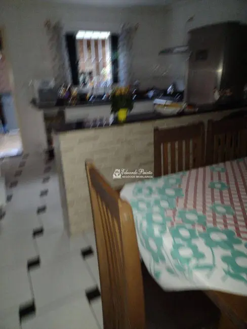 Foto 8 de Sobrado com 3 quartos à venda, 125m2 em Picanço, Guarulhos - SP