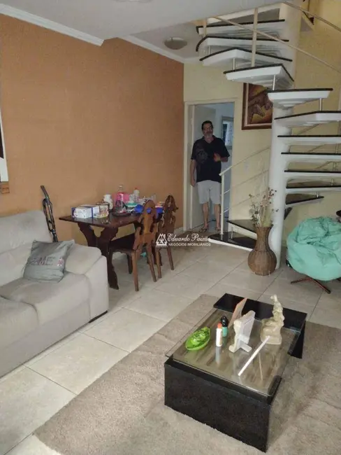 Foto 5 de Sobrado com 3 quartos à venda, 125m2 em Picanço, Guarulhos - SP