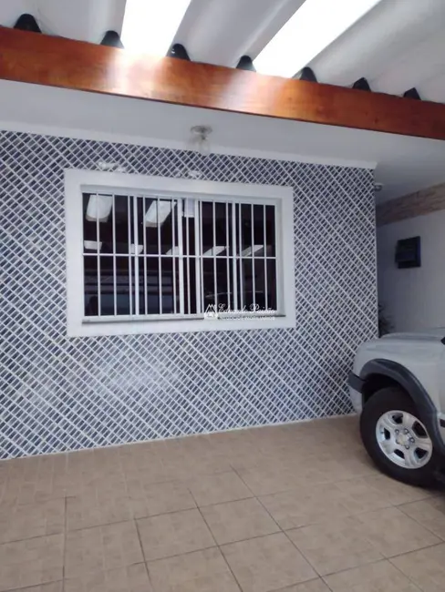 Foto 2 de Sobrado com 3 quartos à venda, 125m2 em Picanço, Guarulhos - SP