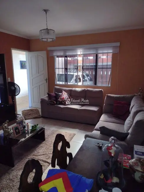 Foto 4 de Sobrado com 3 quartos à venda, 125m2 em Picanço, Guarulhos - SP