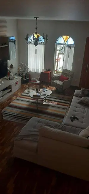 Foto 5 de Sobrado com 3 quartos à venda, 148m2 em Picanço, Guarulhos - SP