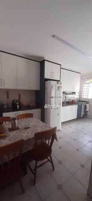 Foto 6 de Sobrado com 3 quartos à venda, 148m2 em Picanço, Guarulhos - SP