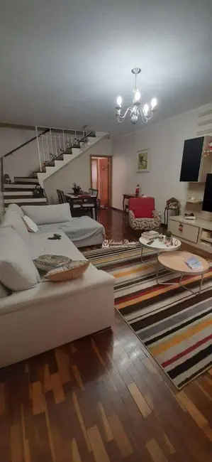 Foto 4 de Sobrado com 3 quartos à venda, 148m2 em Picanço, Guarulhos - SP