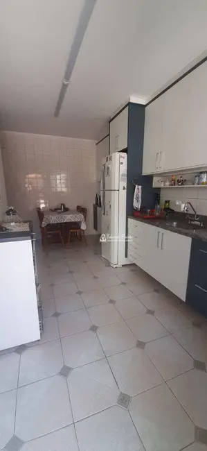 Foto 7 de Sobrado com 3 quartos à venda, 148m2 em Picanço, Guarulhos - SP