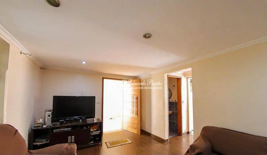 Foto 2 de Sobrado com 3 quartos à venda, 125m2 em Vila Rosália, Guarulhos - SP