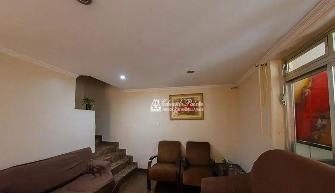 Foto 4 de Sobrado com 3 quartos à venda, 125m2 em Vila Rosália, Guarulhos - SP