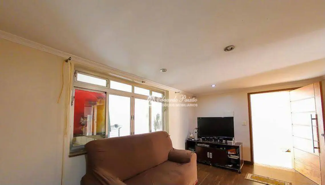 Foto 3 de Sobrado com 3 quartos à venda, 125m2 em Vila Rosália, Guarulhos - SP