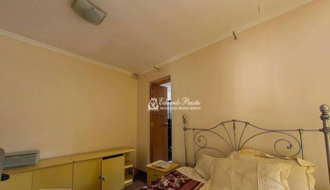 Foto 9 de Sobrado com 3 quartos à venda, 125m2 em Vila Rosália, Guarulhos - SP