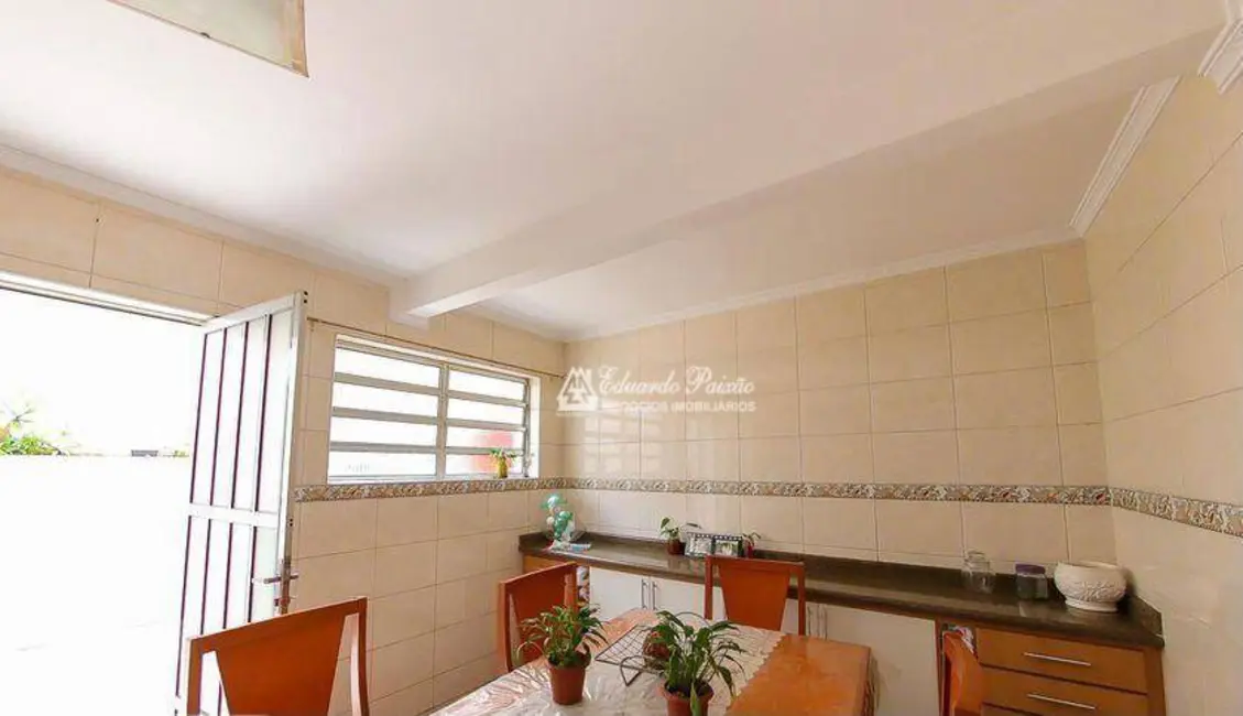 Foto 7 de Sobrado com 3 quartos à venda, 125m2 em Vila Rosália, Guarulhos - SP
