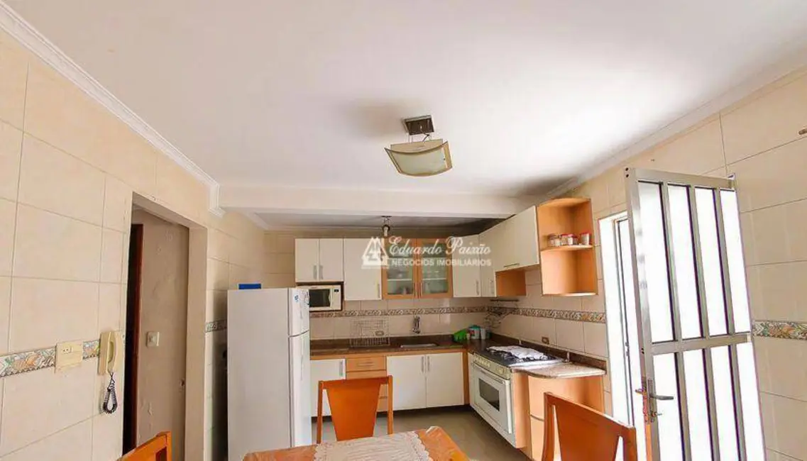 Foto 5 de Sobrado com 3 quartos à venda, 125m2 em Vila Rosália, Guarulhos - SP