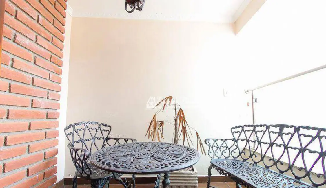 Foto 8 de Sobrado com 3 quartos à venda, 125m2 em Vila Rosália, Guarulhos - SP