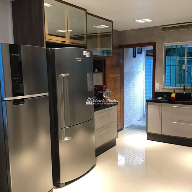 Foto 9 de Sobrado com 3 quartos à venda, 125m2 em Jardim Bebedouro, Guarulhos - SP