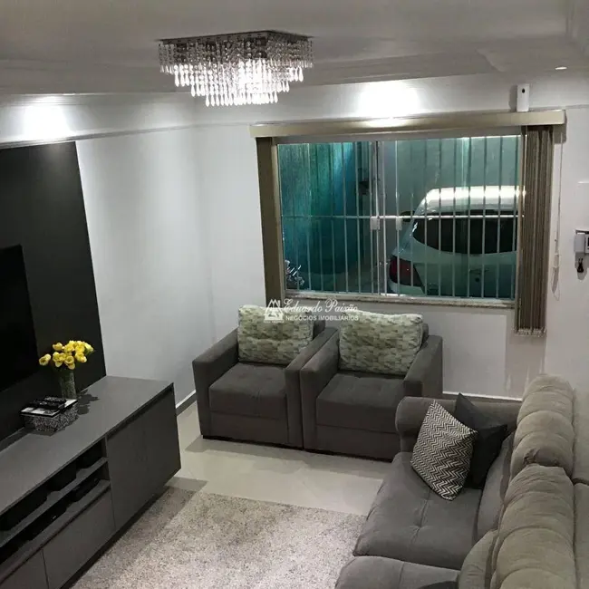 Foto 3 de Sobrado com 3 quartos à venda, 125m2 em Jardim Bebedouro, Guarulhos - SP