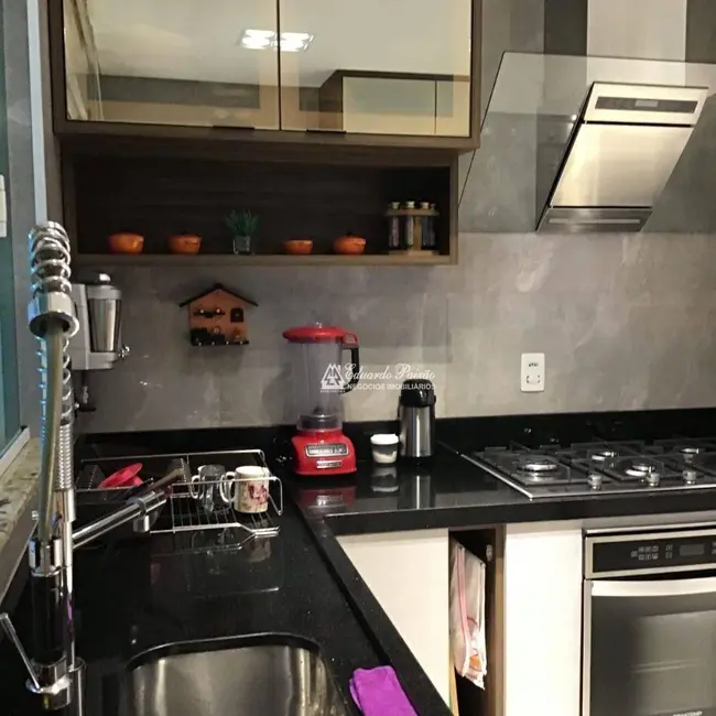 Foto 7 de Sobrado com 3 quartos à venda, 125m2 em Jardim Bebedouro, Guarulhos - SP