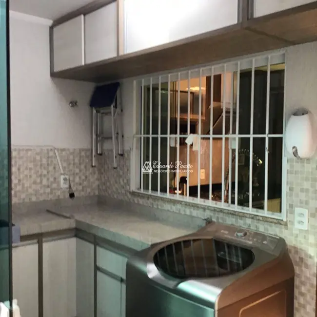 Foto 5 de Sobrado com 3 quartos à venda, 125m2 em Jardim Bebedouro, Guarulhos - SP