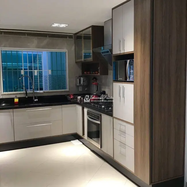 Foto 4 de Sobrado com 3 quartos à venda, 125m2 em Jardim Bebedouro, Guarulhos - SP